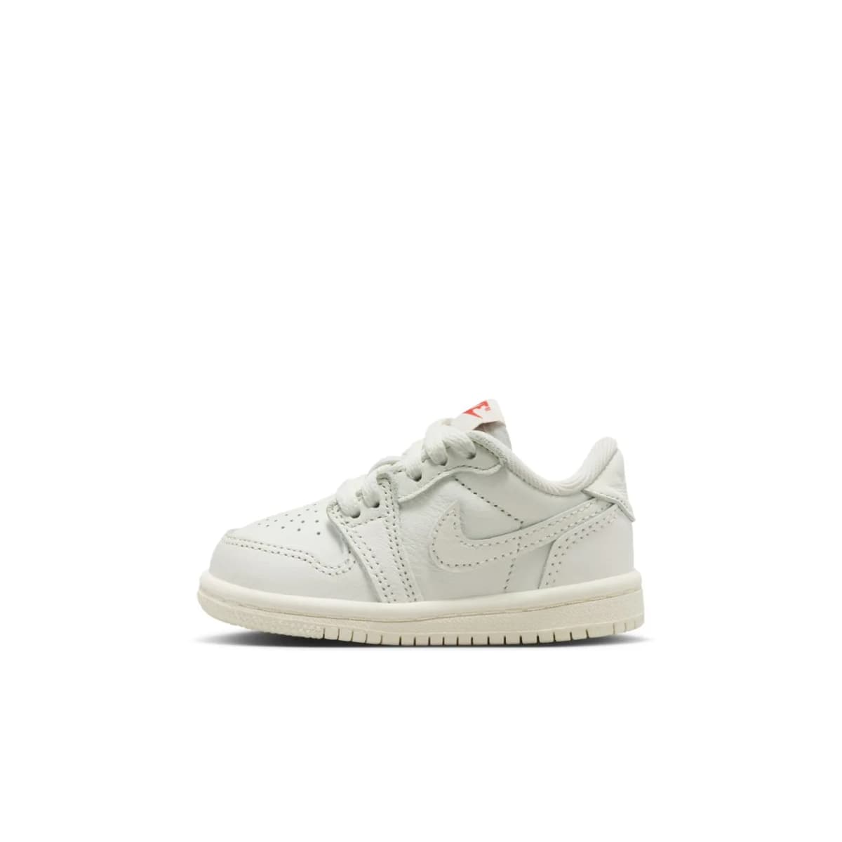 Nike Jordan 1 Retro Low Og Td Çocuk Basketbol Ayakkabısı — Çok Renkli