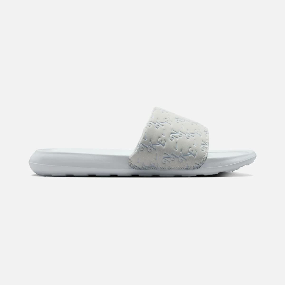 Nike Victori One Slide Print Kadın Terlik — Çok Renkli