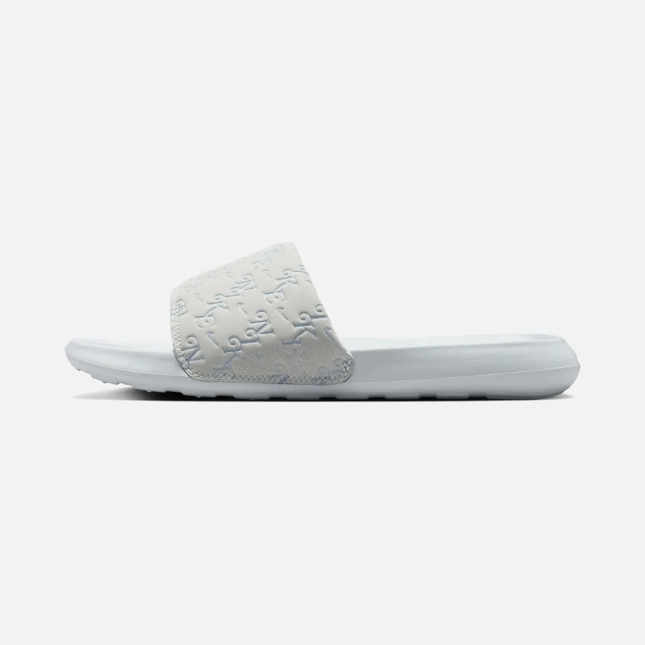 Nike Victori One Slide Print Kadın Terlik