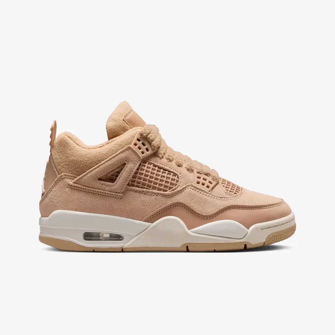 Air Jordan 4 Retro 'Cozy Girl' (W)