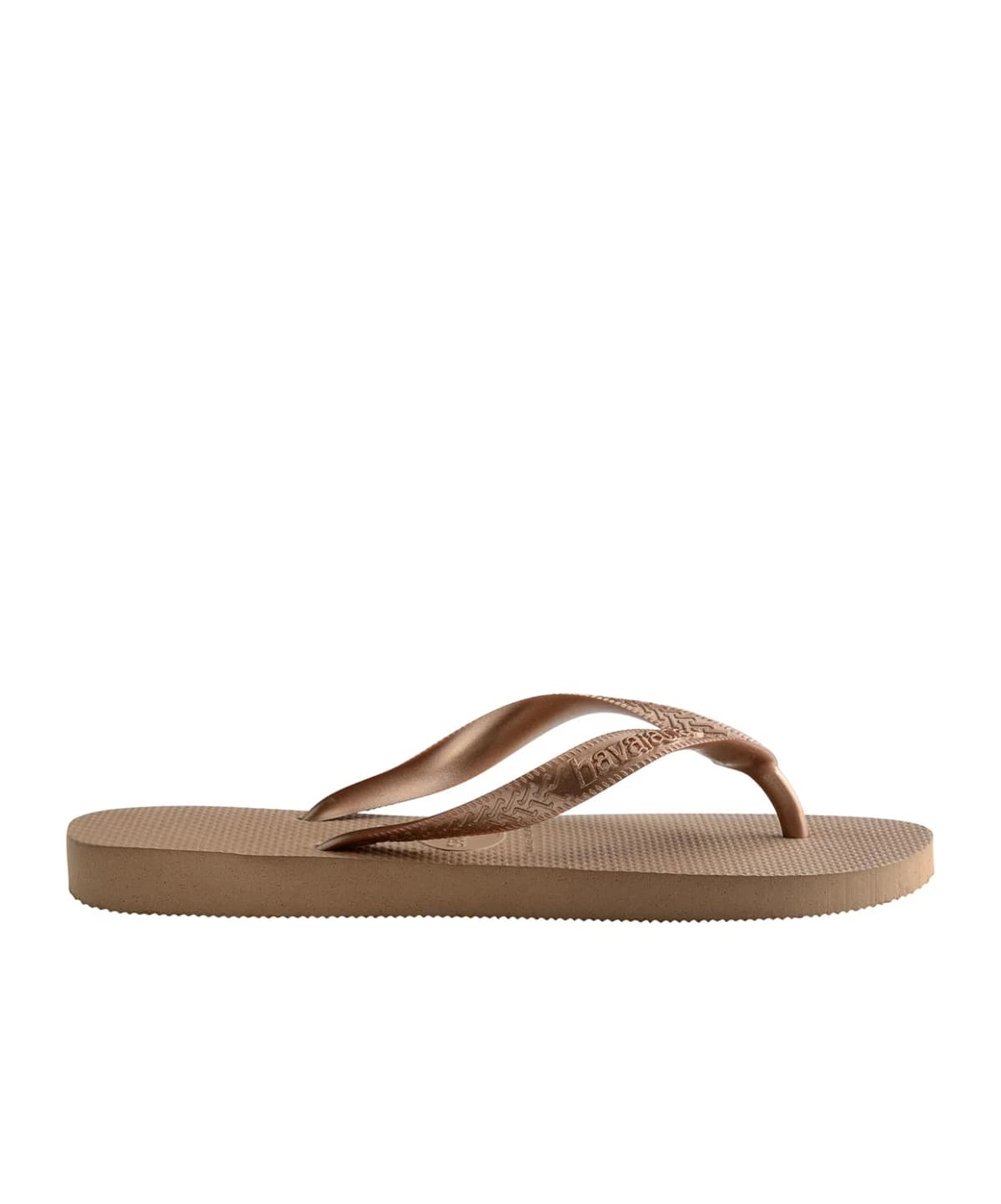 Havaianas Top Tıras Ballet Rose — Pembe