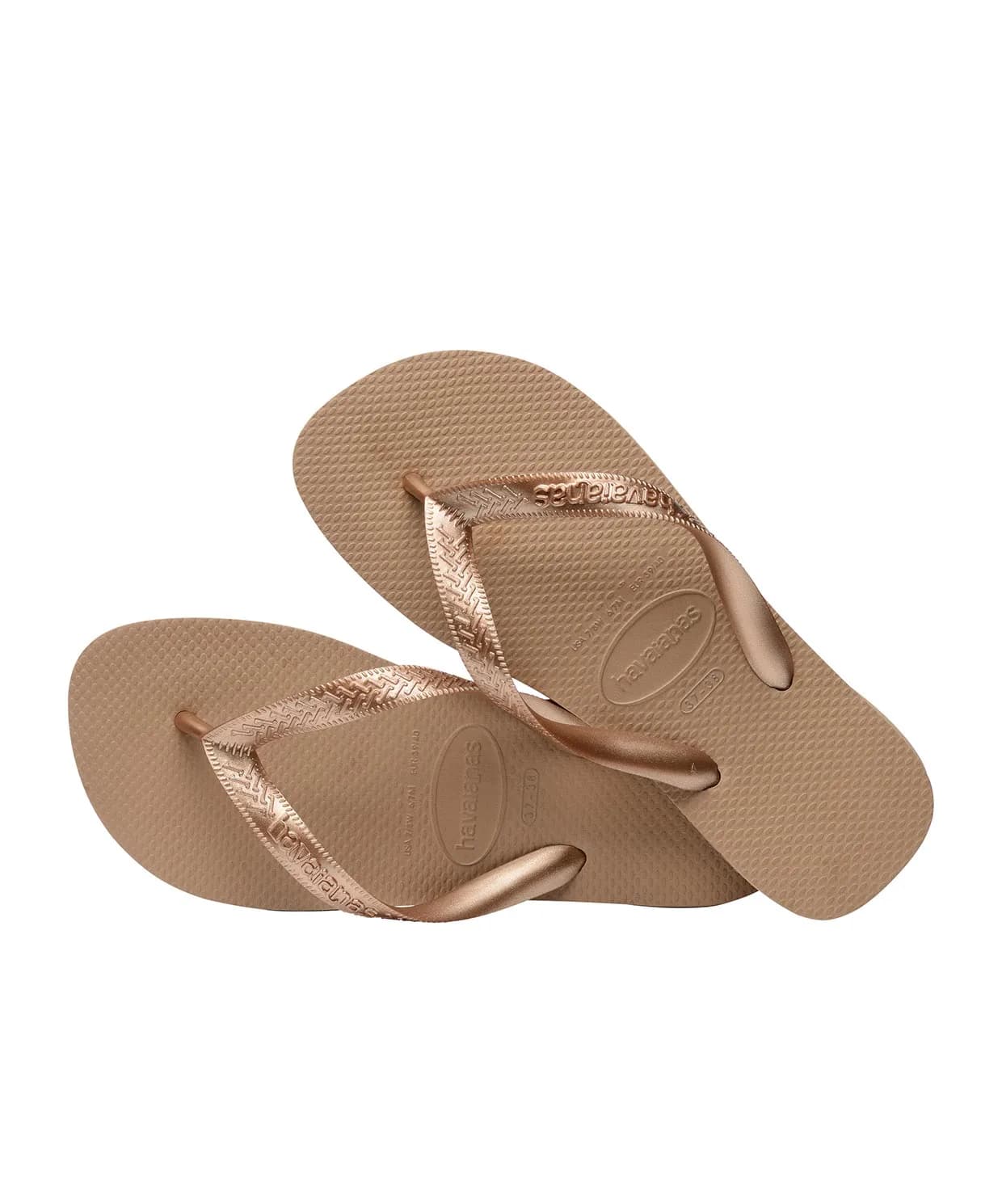 Havaianas Top Tıras Ballet Rose