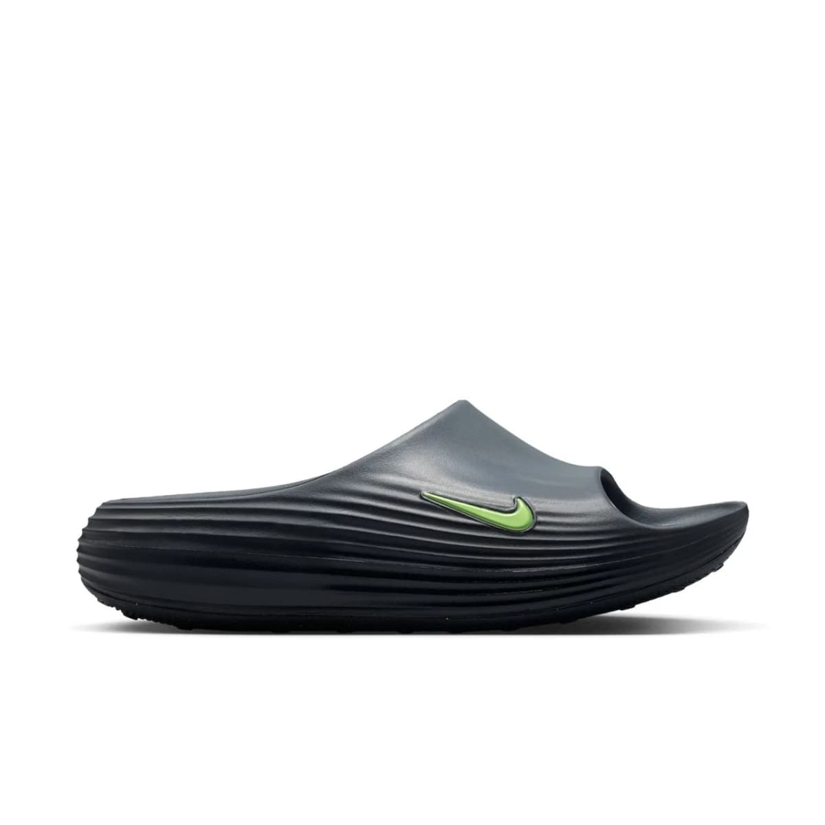Nike ReactX Rejuven8 Slide Erkek Terlik — Çok Renkli