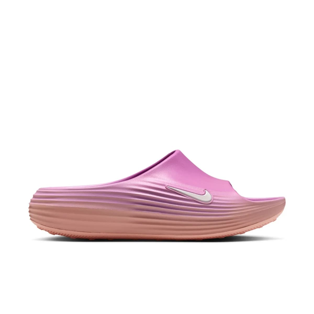 Nike ReactX Rejuven8 Slide Kadın Terlik — Çok Renkli