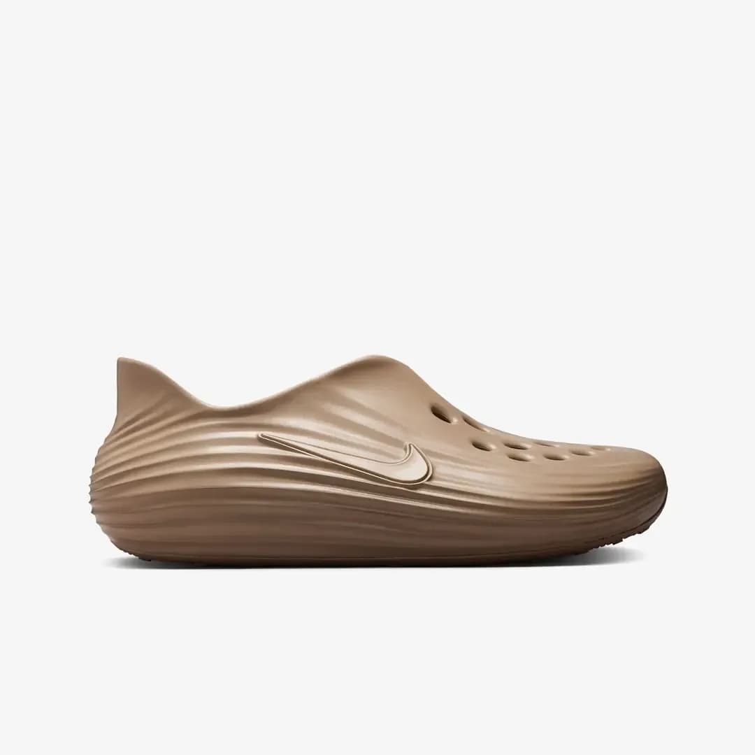 ReactX Rejuven8 'Khaki'