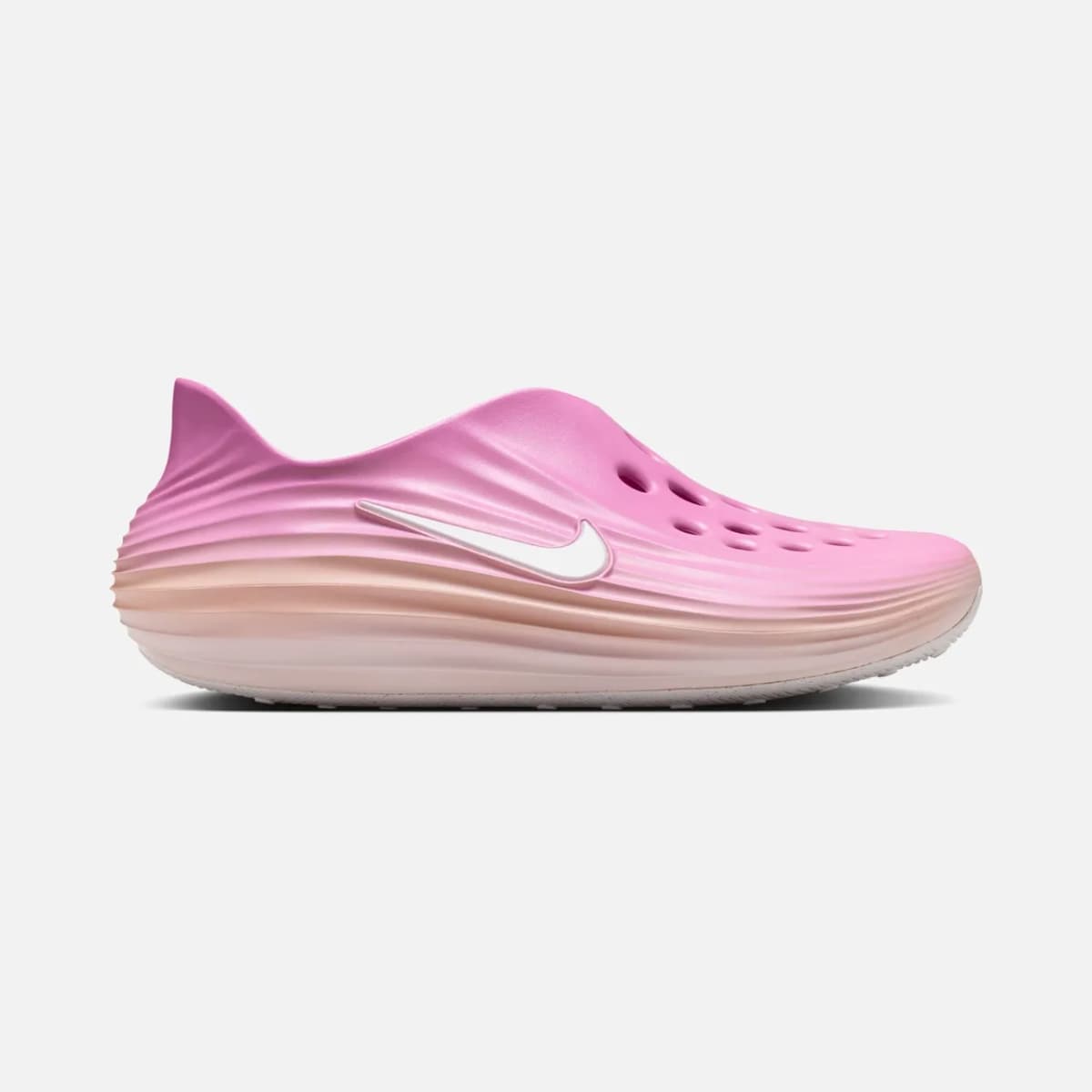 Nike Reactx Rejuven 8 Kadın Sandalet — Çok Renkli