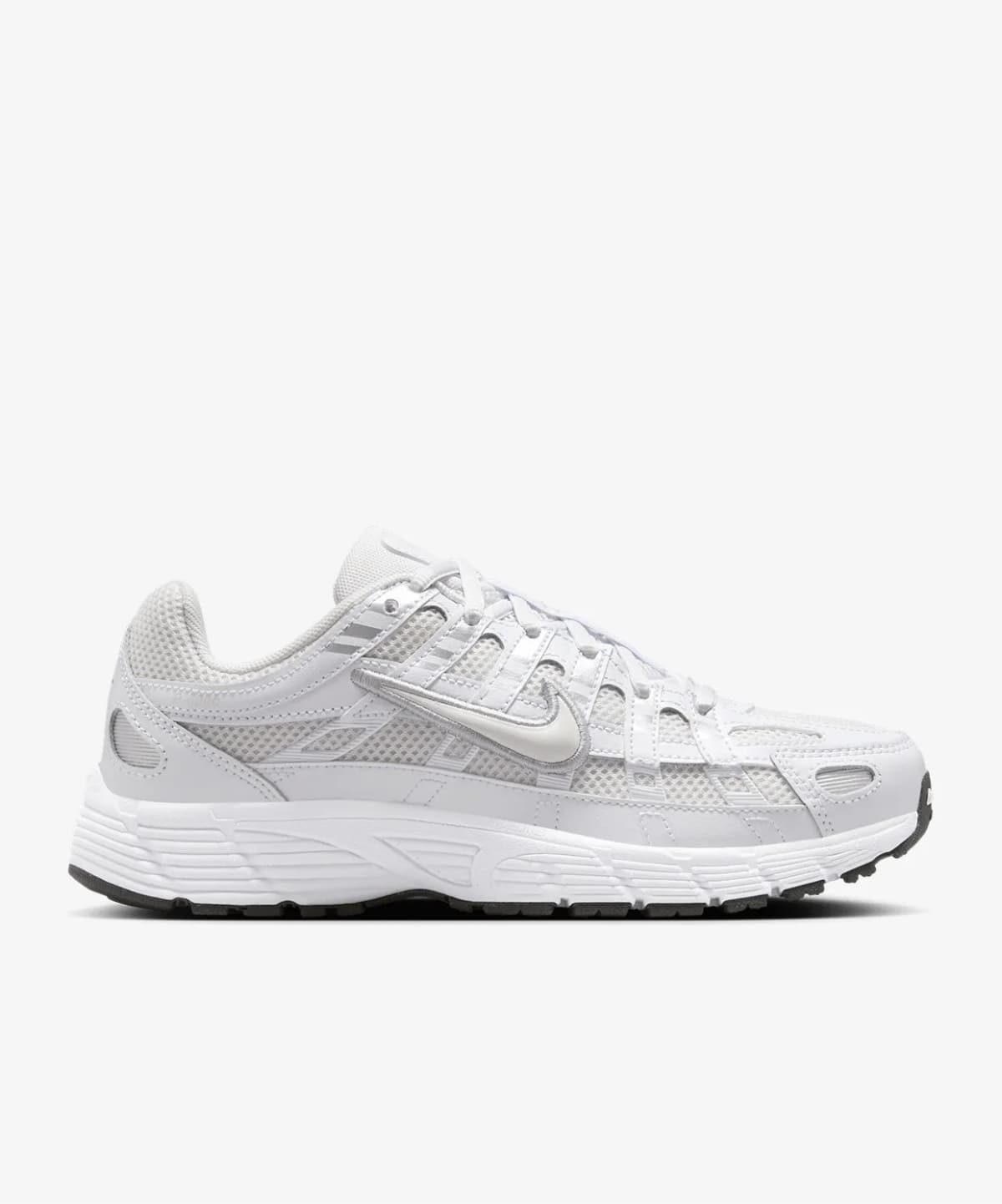 Nike P-6000 (Gs) — Çok Renkli