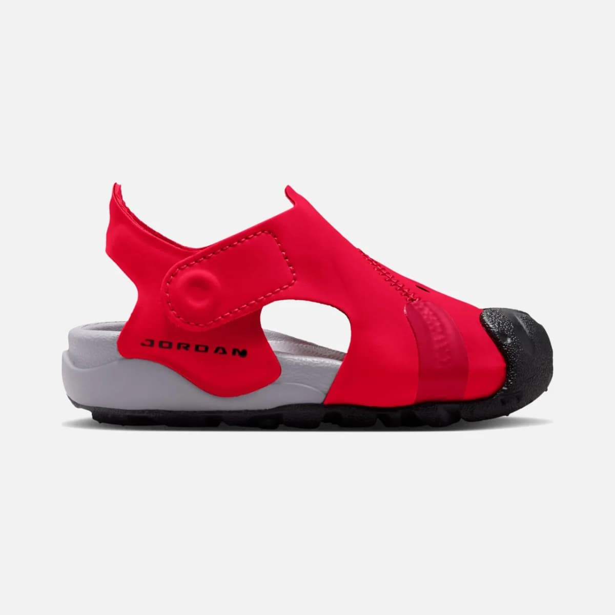 Nike Jordan Otdr Sandal (Td) Çocuk Ayakkabı — Çok Renkli