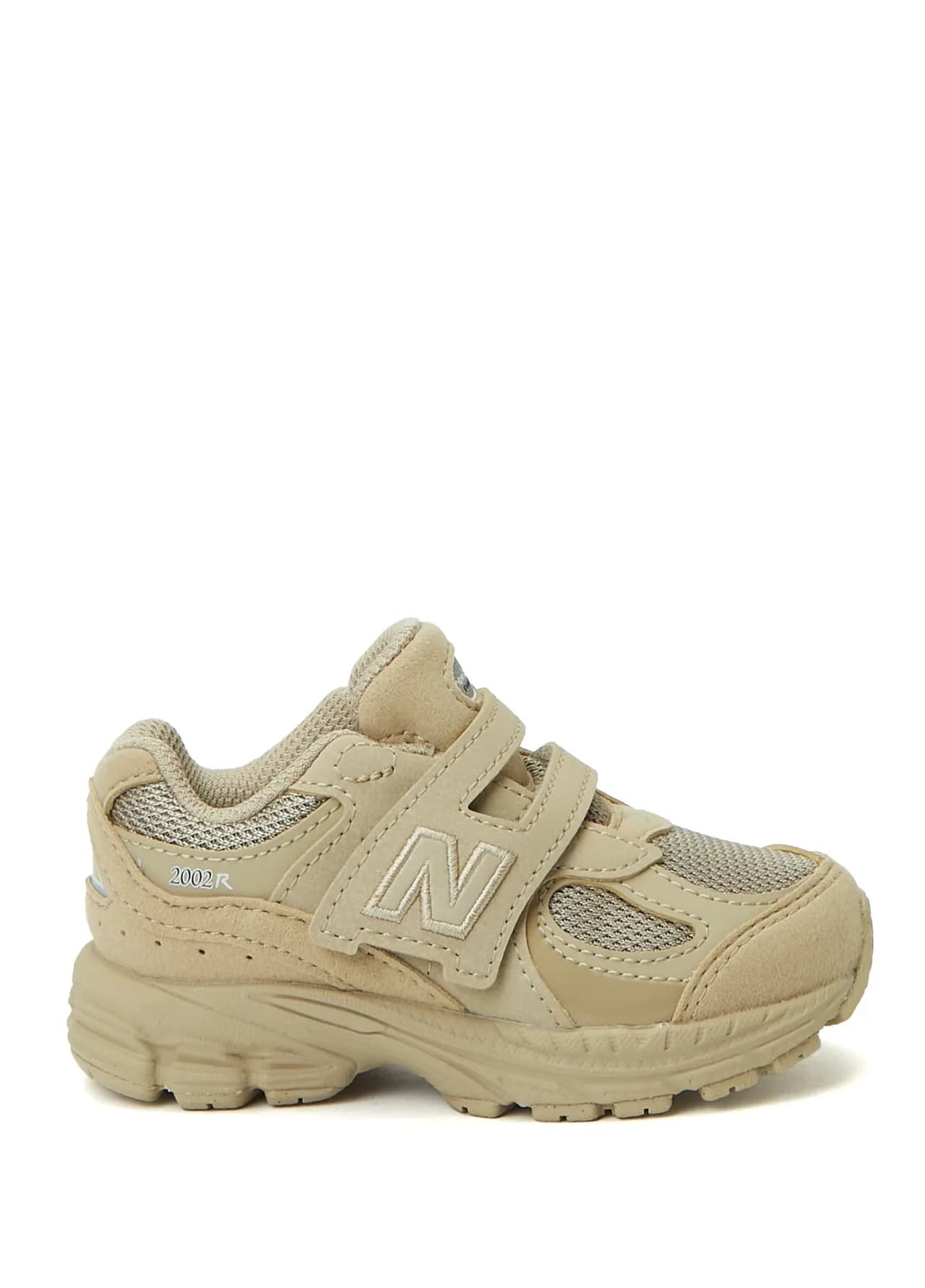 2002 Bej Çocuk Sneaker