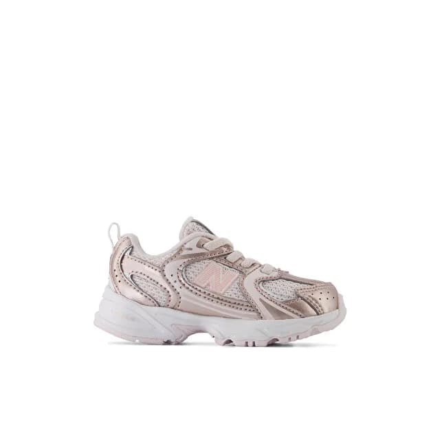 New Balance 530 Pembe Unisex Günlük Kullanım