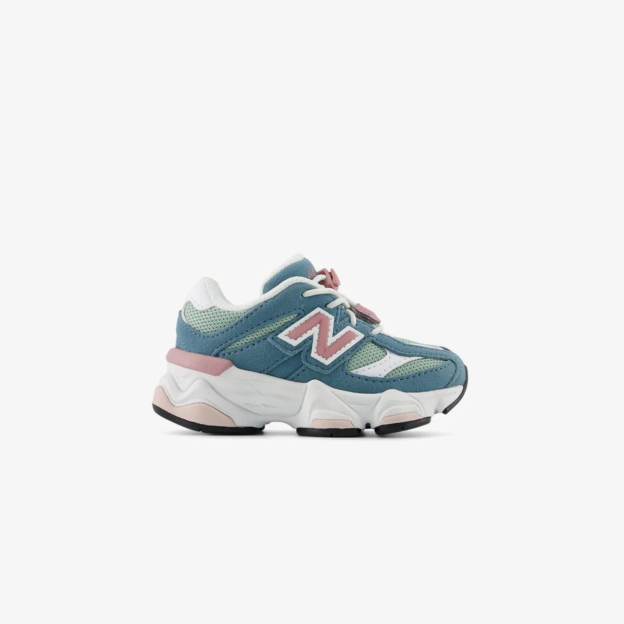 New Balance 9060 Lifestyle Çocuk Mavi Spor Ayakkabı