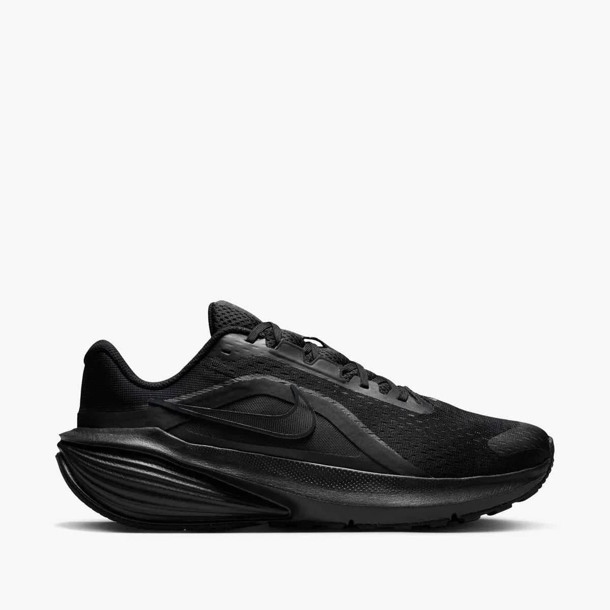 Nike Downshifter 14 Erkek Siyah Koşu Ayakkabısı