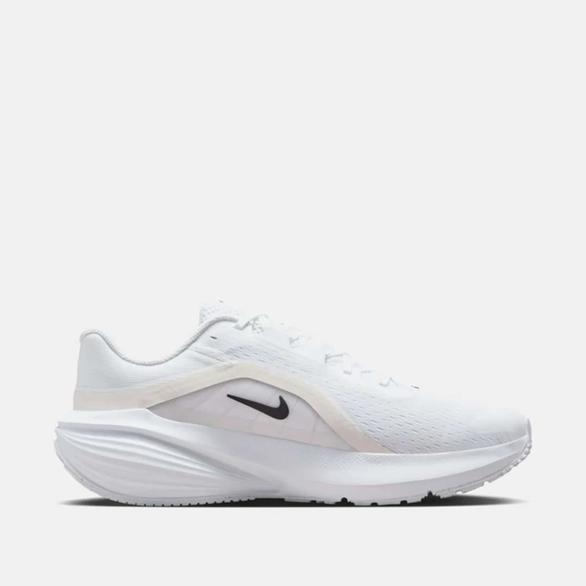 Nike Downshifter 14 Erkek Beyaz Koşu Ayakkabısı