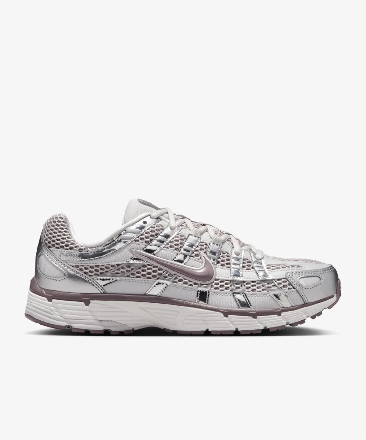 Nike P-6000 — Çok Renkli
