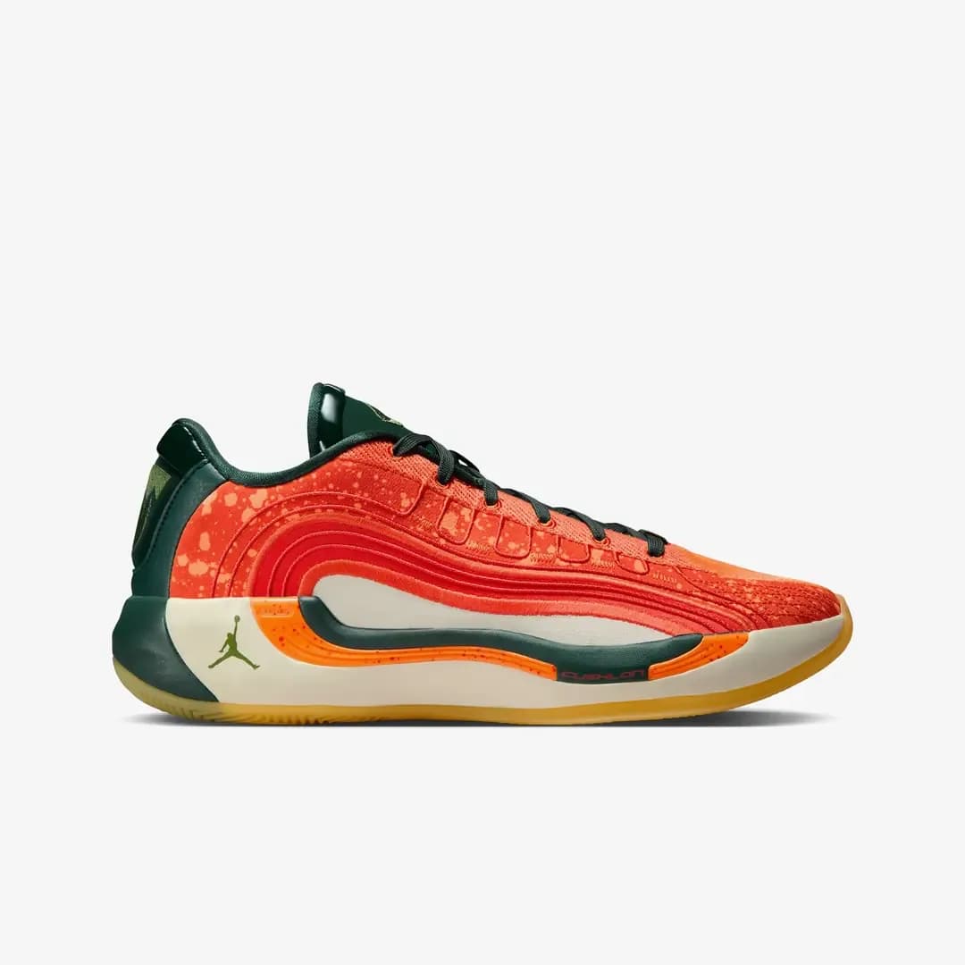 Nike Luka 4 'Gone Camping' — Çok Renkli