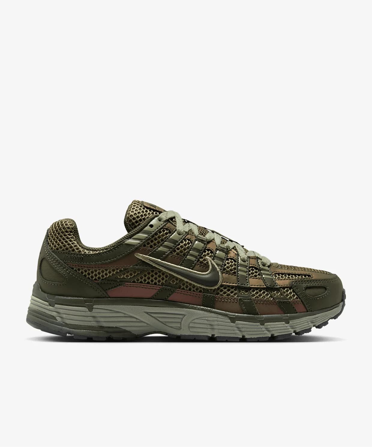 Nike P-6000 SE