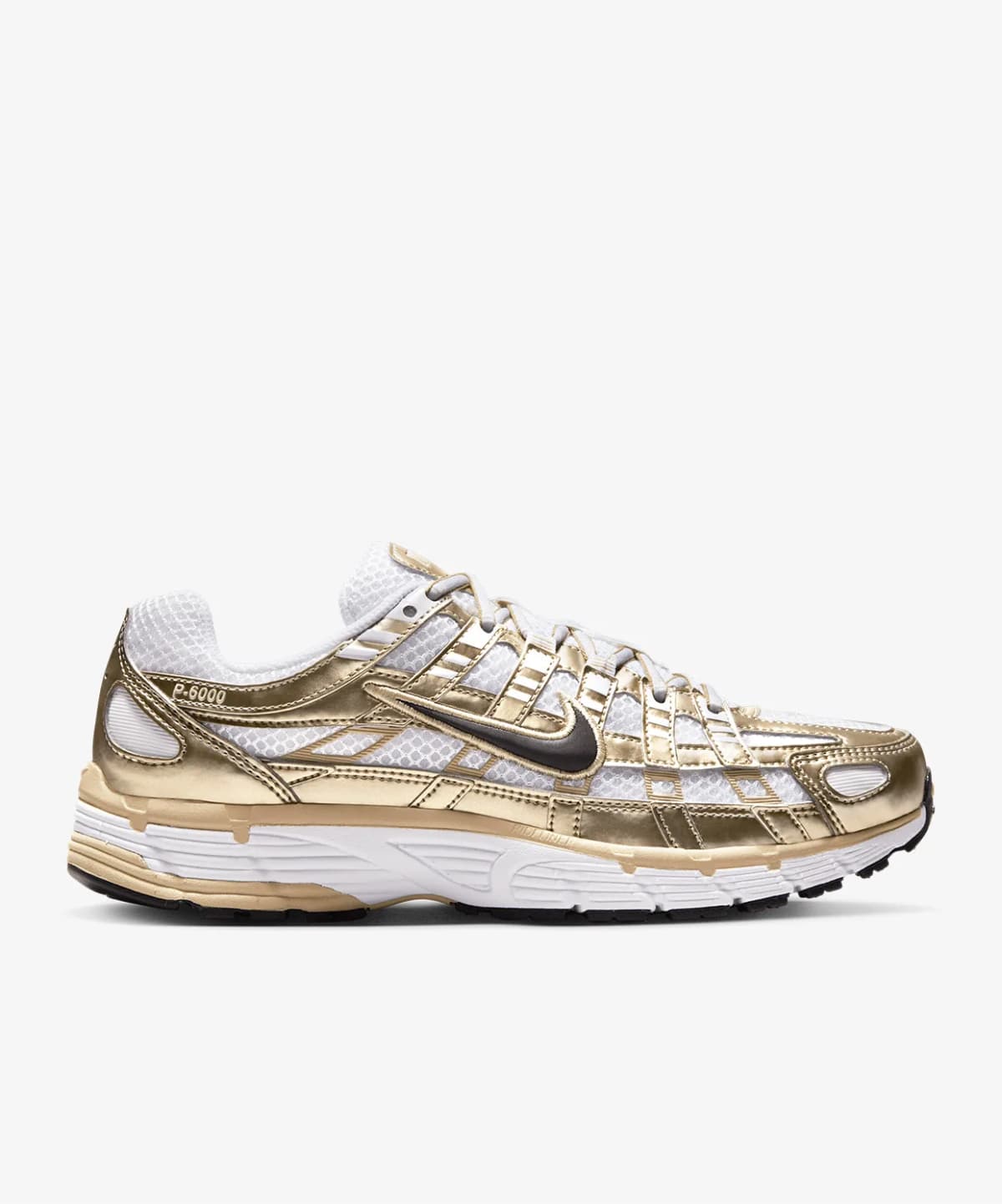 Nike P-6000 GLD — Çok Renkli