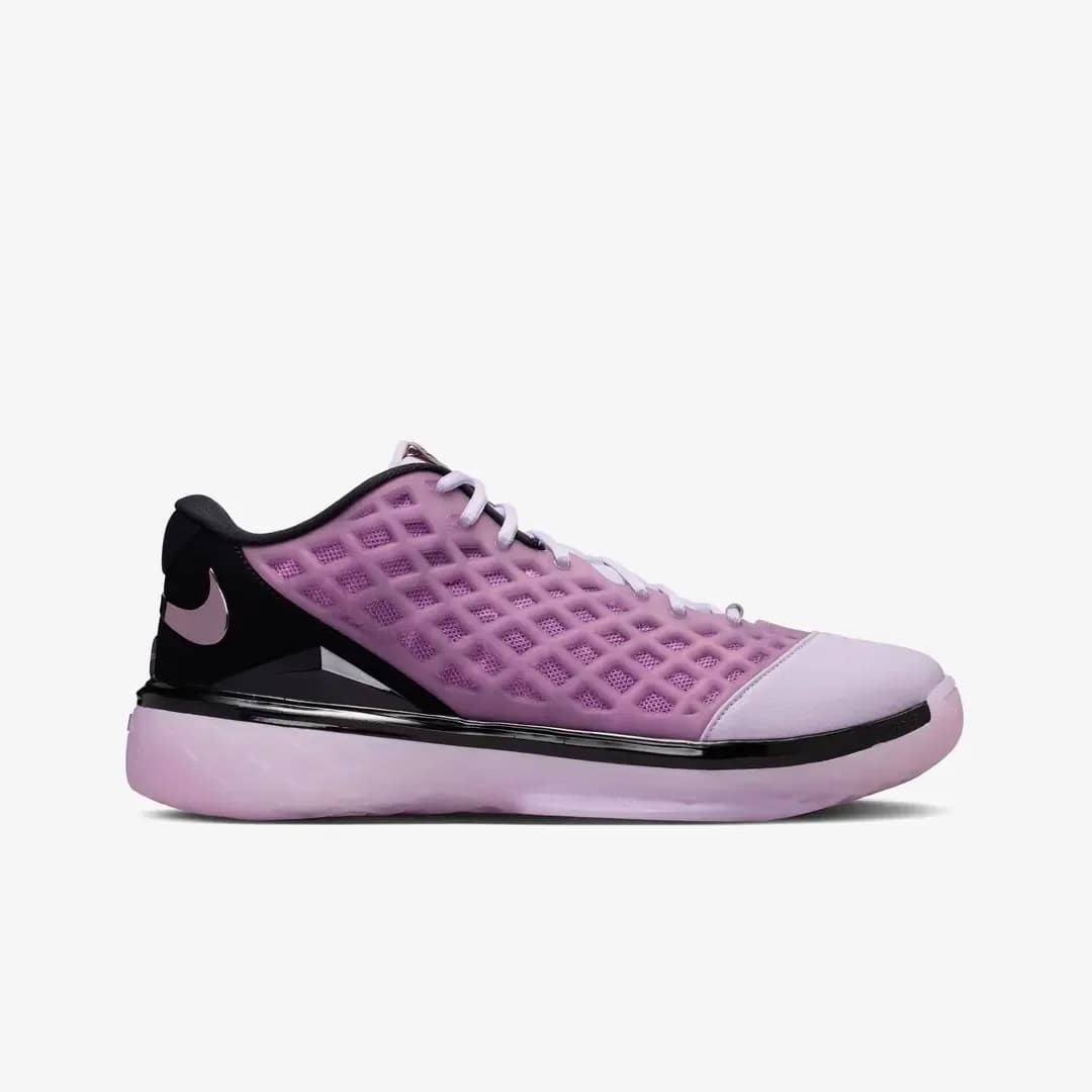 Kobe 3 Low Protro 'Pink Quartz'