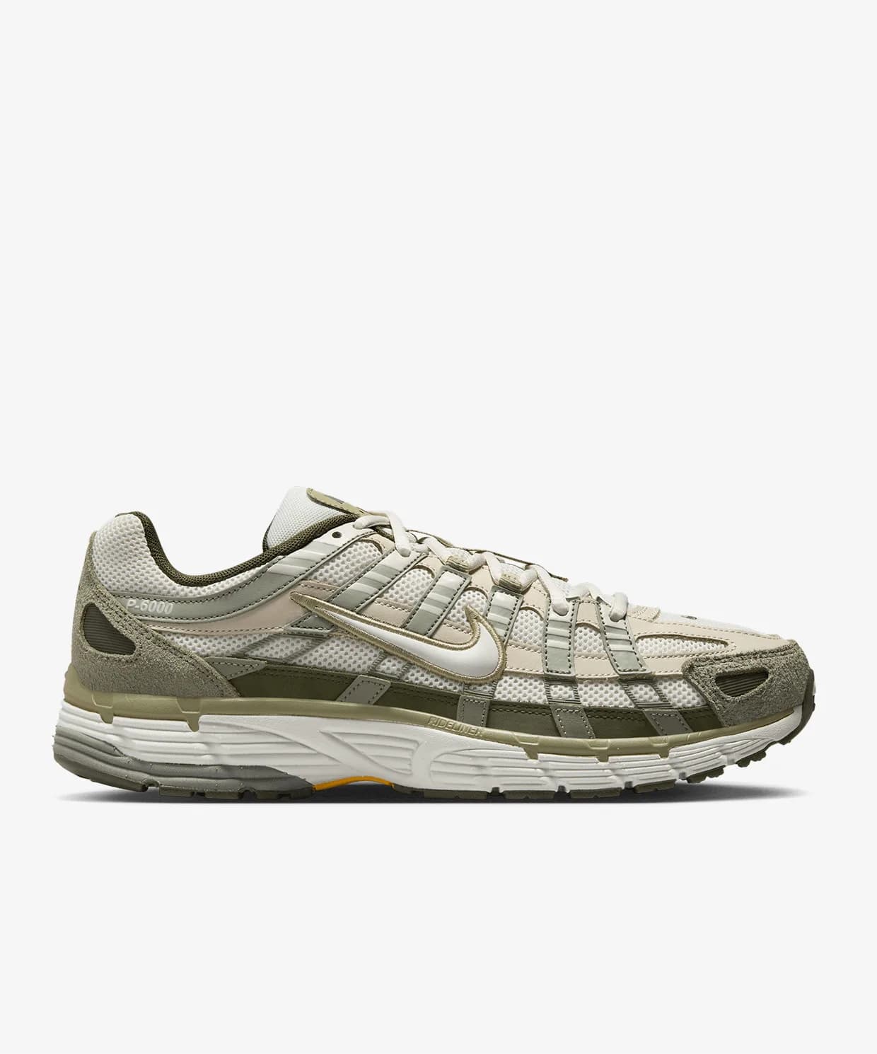 Nike P-6000