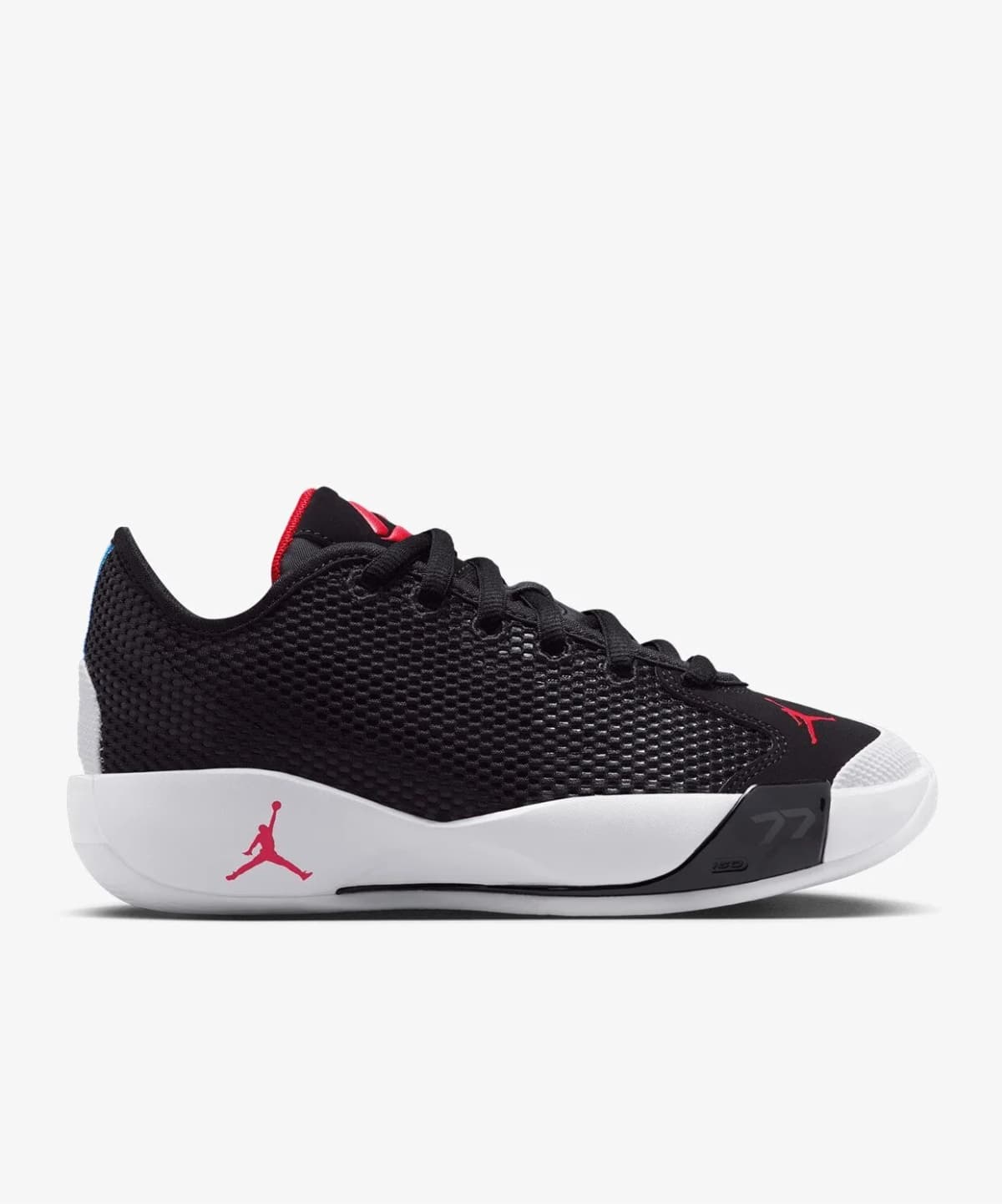 Nike Jordan Luka 77 (Gs) — Siyah