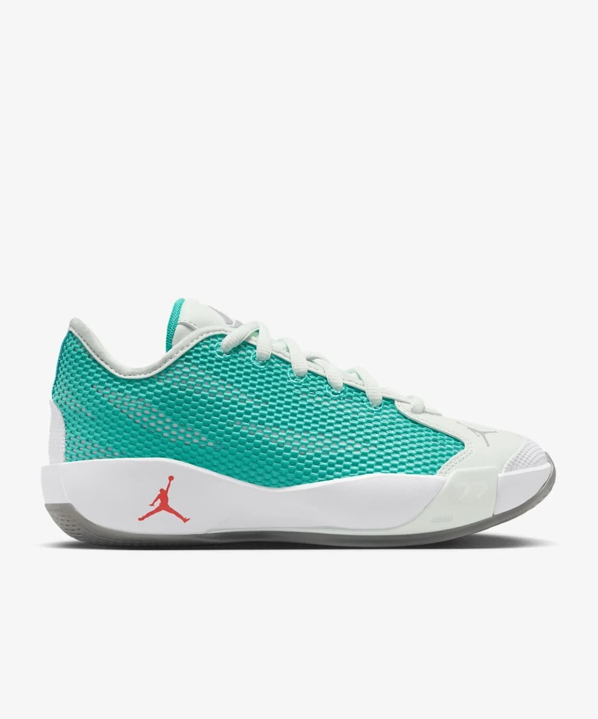 Nike Jordan Luka 77 (Gs) — Çok Renkli