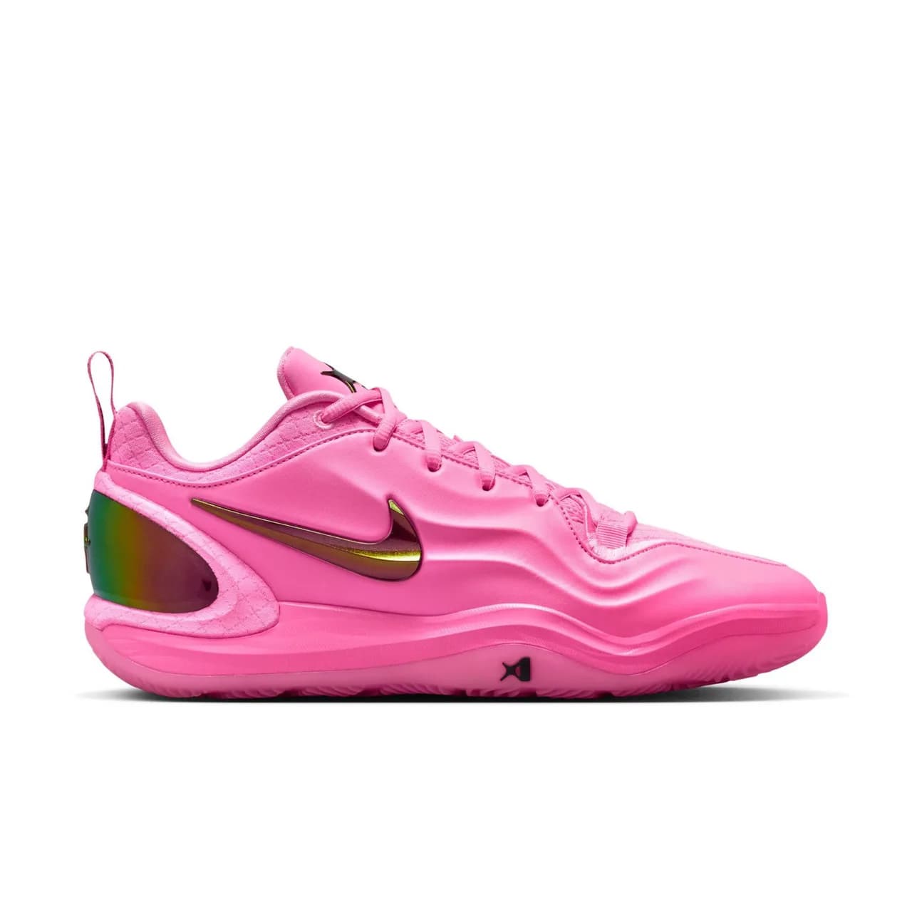A'Two "A'Pink Shoe" A'ja Wilson Basketbol Ayakkabısı