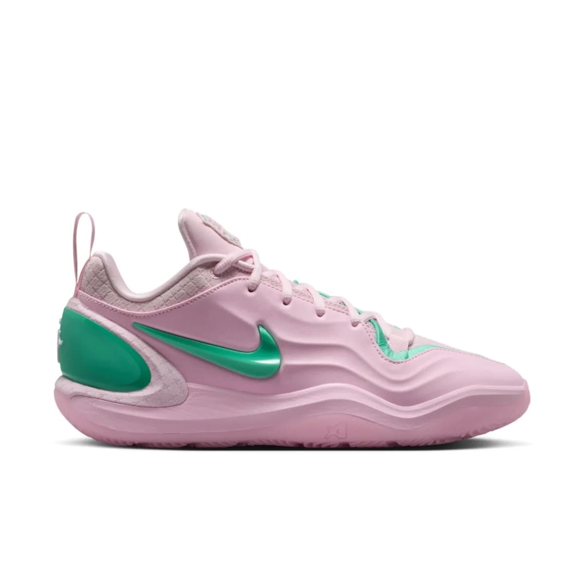 Nike A'Two "Pinkies Up" Kadın Pembe Basketbol Ayakkabısı