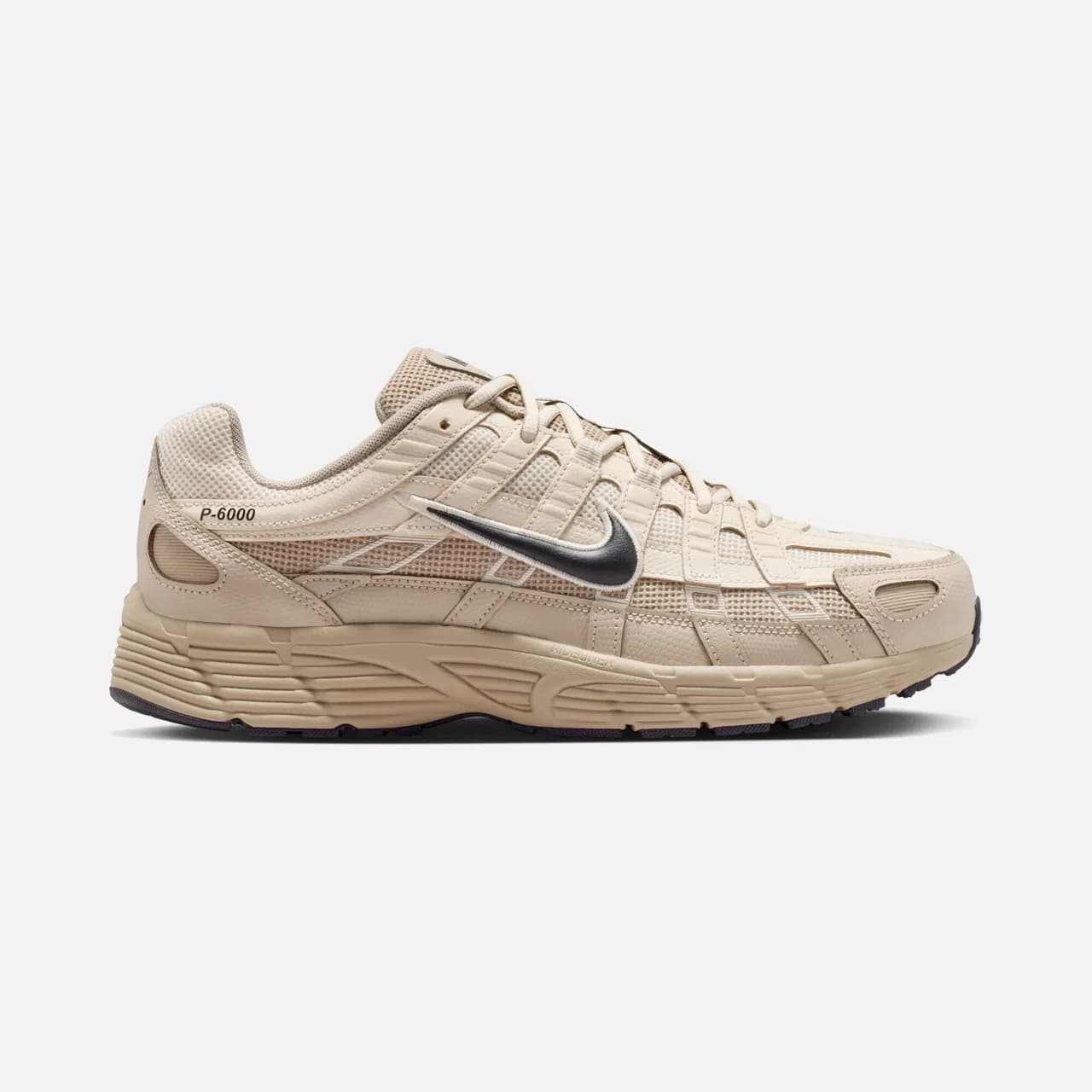 Nike P-6000 Prm SS26 Erkek Spor Ayakkabı