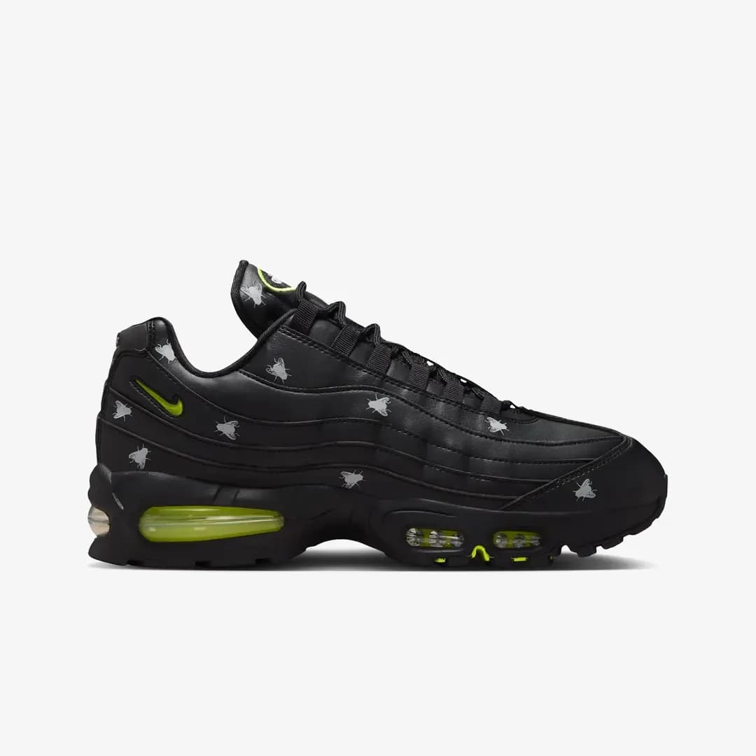 Air Max 95 Premium 'Houseflies'