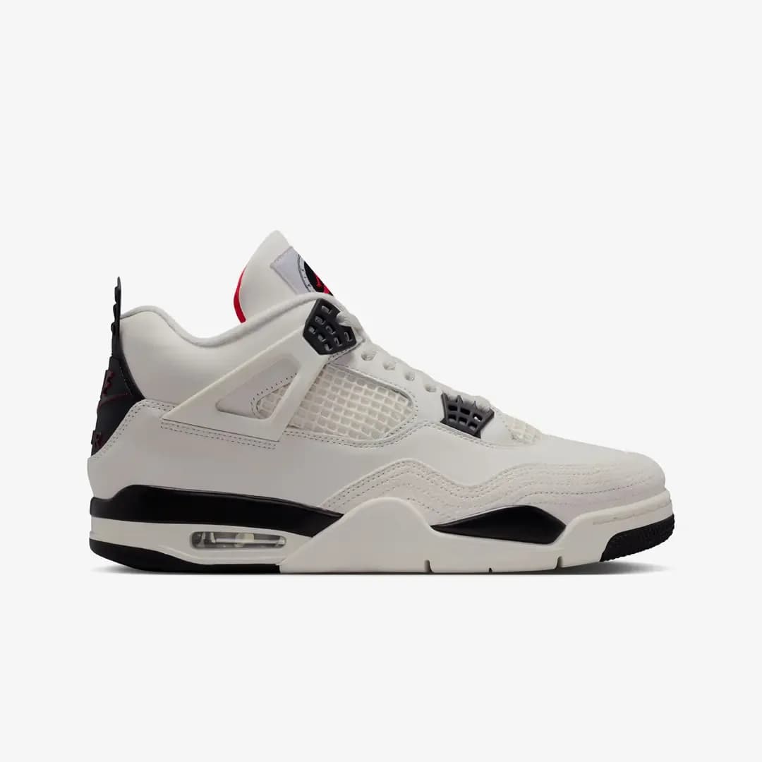 Air Jordan 4 Retro 'Flight Club'