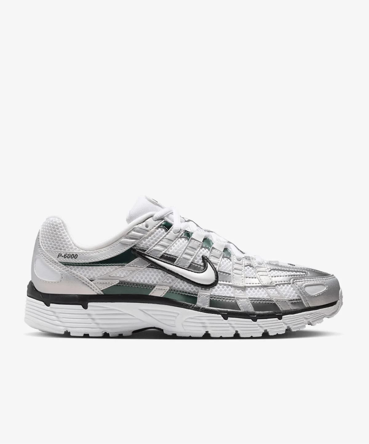 Nike P-6000 — Çok Renkli