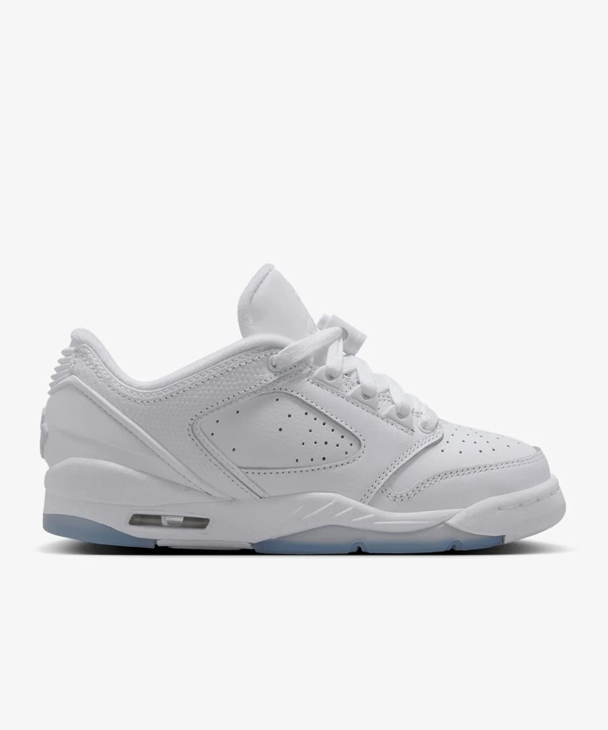 Nike Jordan Air Sixty Plus Low (Gs) — Çok Renkli