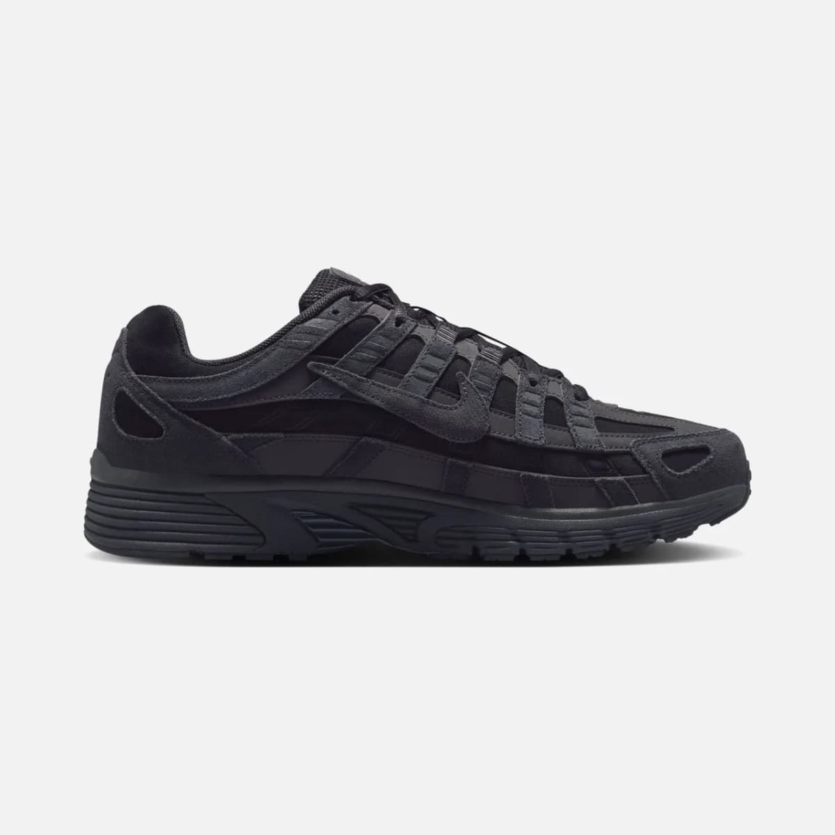 Nike P-6000 Se Los Erkek Spor Ayakkabı — Çok Renkli
