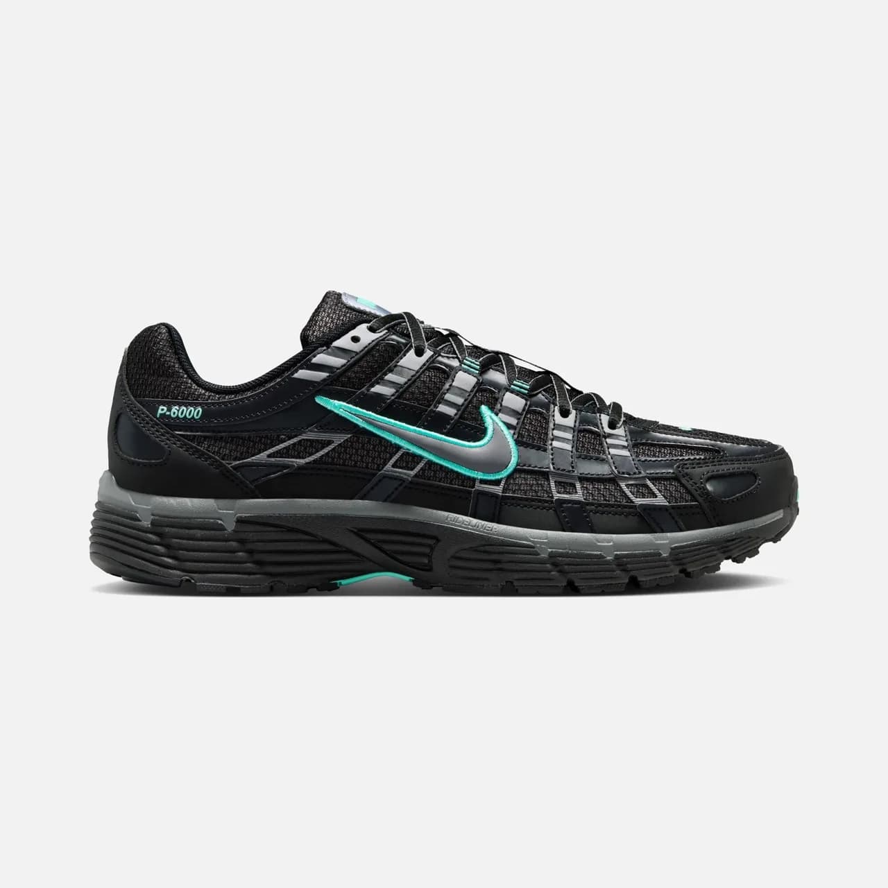 Nike P-6000 SU26 Erkek Ayakkabı