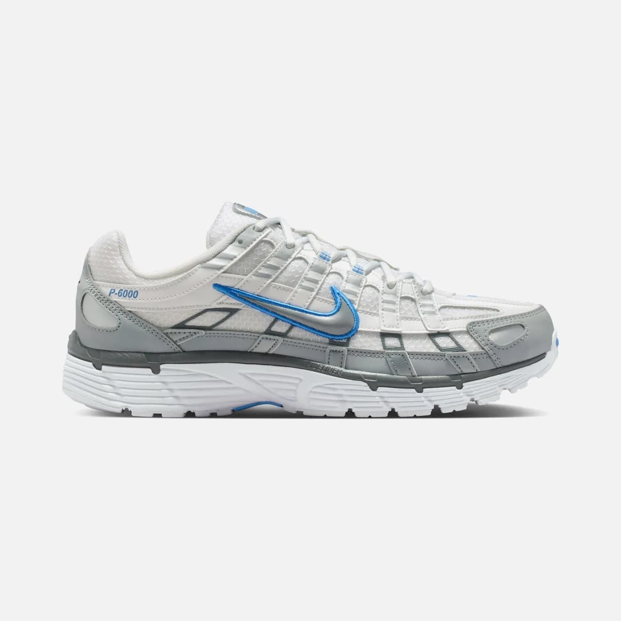 Nike P-6000 SU26 Erkek Ayakkabı