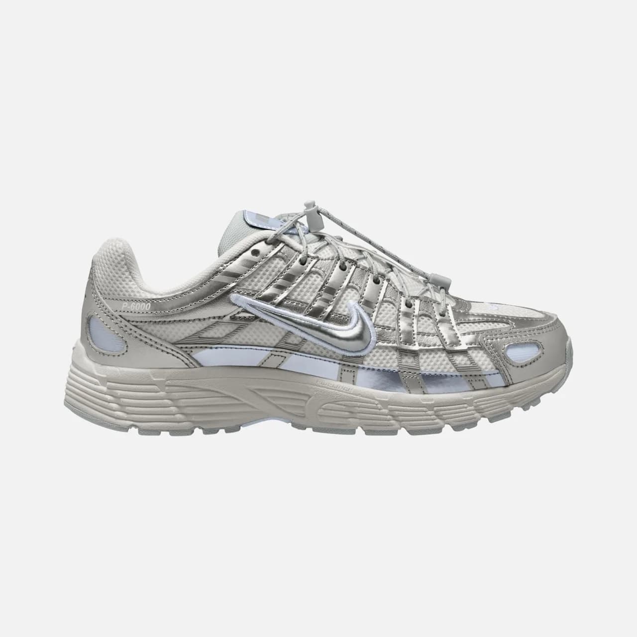 Nike P-6000 Utility (Gs) Çocuk Spor Ayakkabı