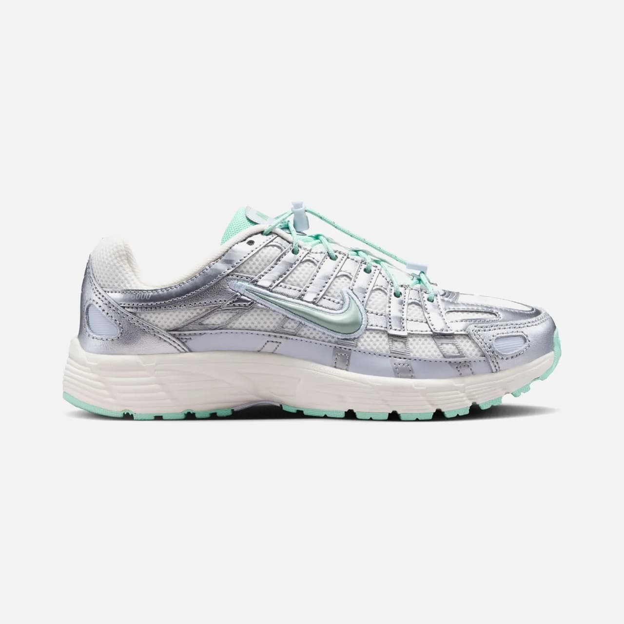 Nike P-6000 Utility (Gs) Çocuk Spor Ayakkabı