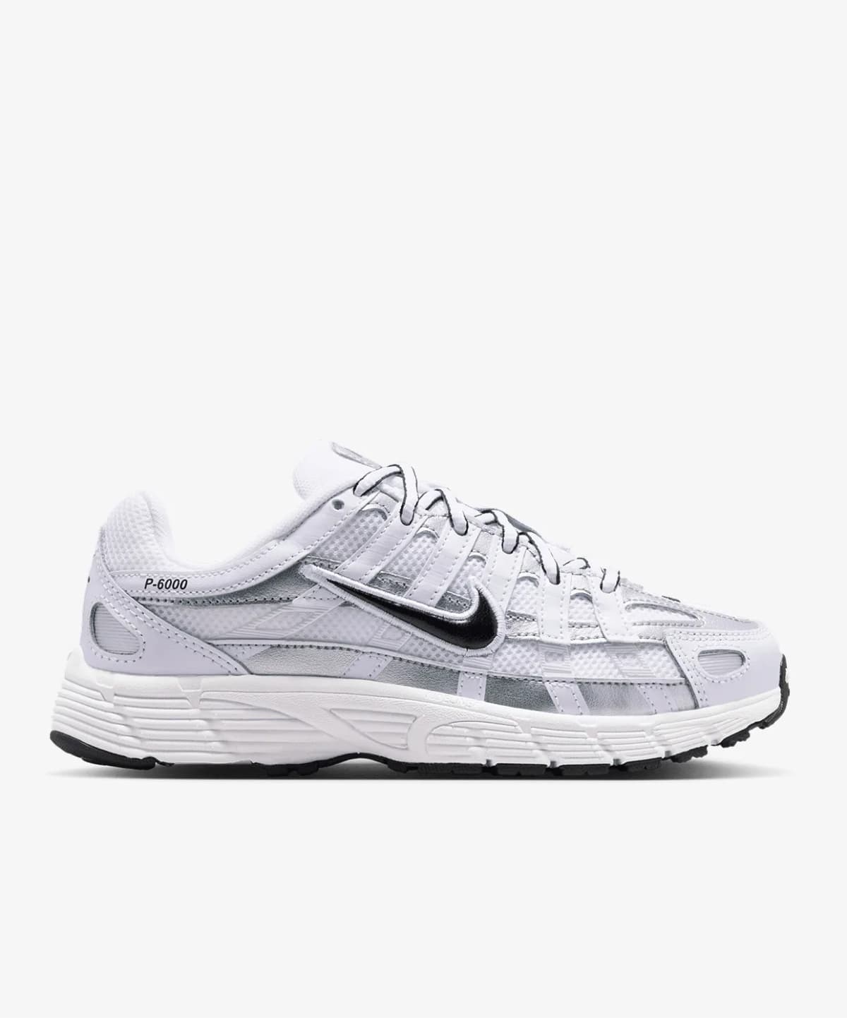 Nike P-6000 (Gs) — Çok Renkli