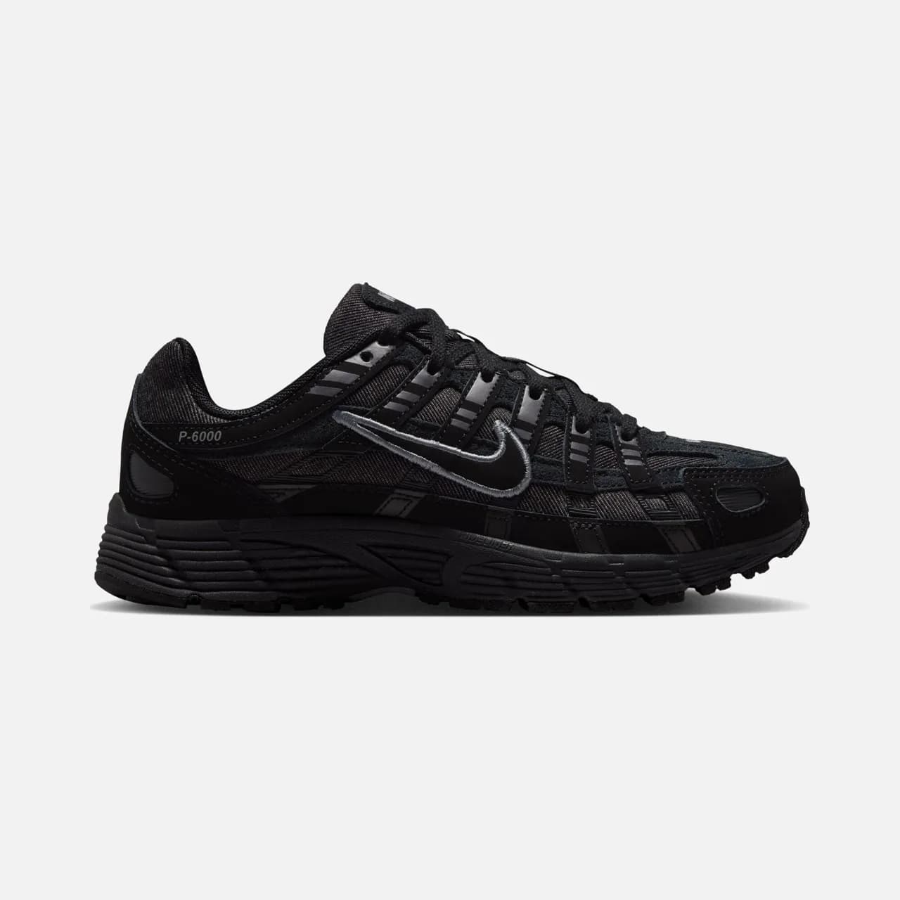 Nike P-6000 (Gs) Çocuk Spor Ayakkabı