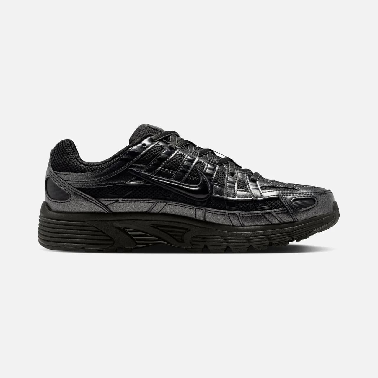Nike P-6000 WMNS SP26 Kadın Spor Ayakkabı