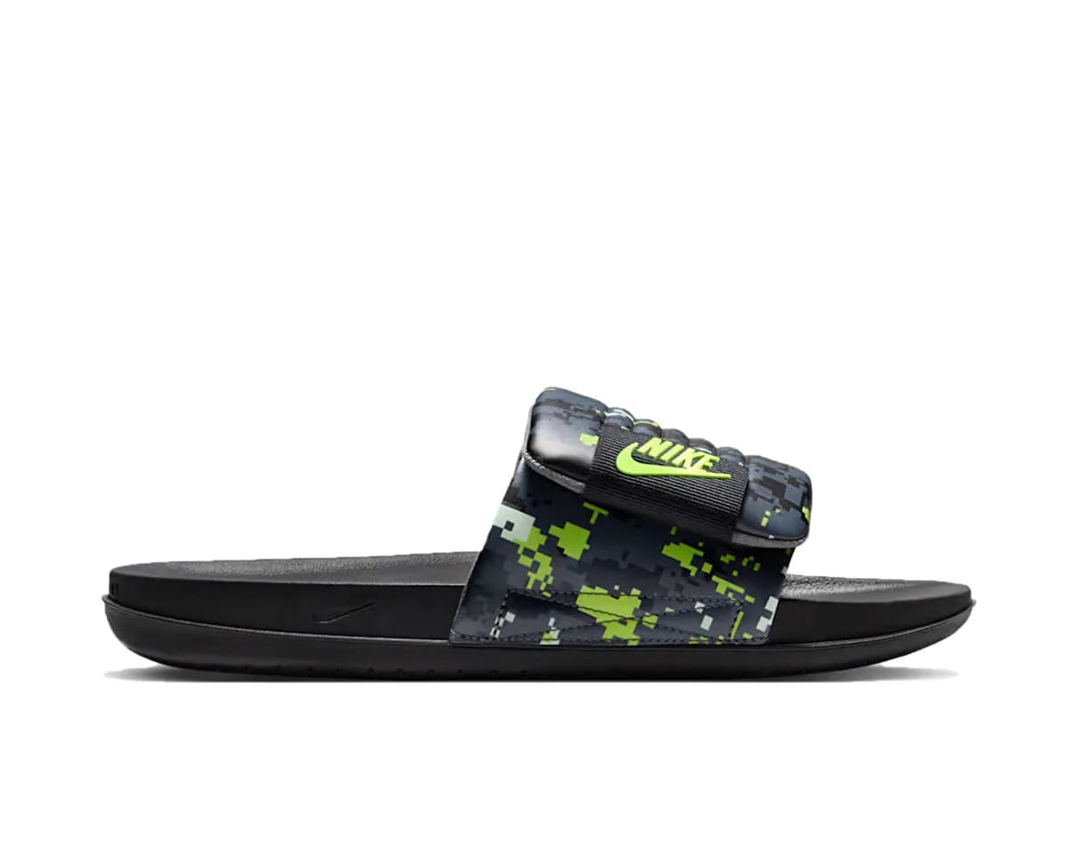 Nike OFFCOURT ADJUST — Siyah