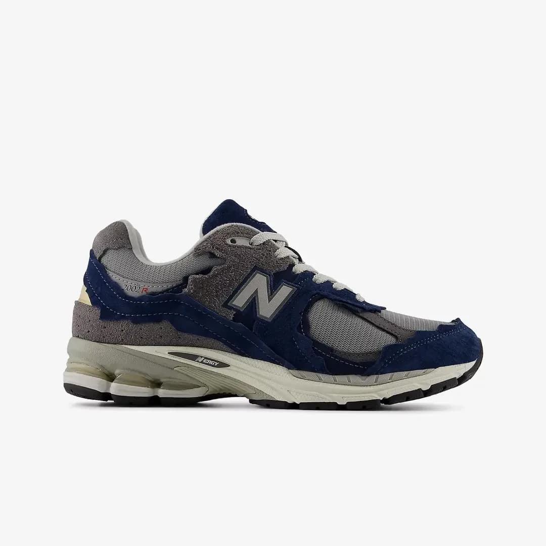 2002R 'Navy'