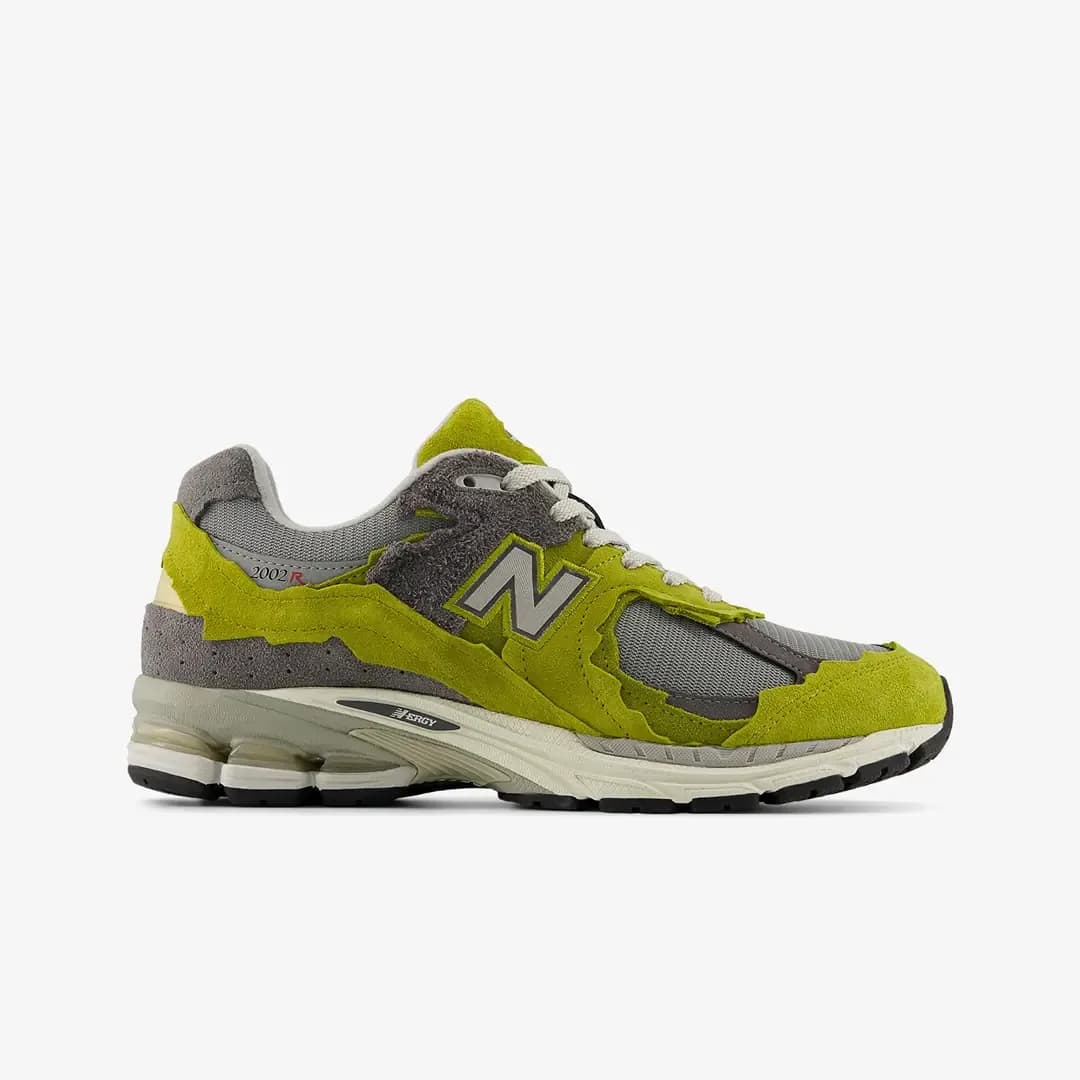 2002R 'Sea Moss'