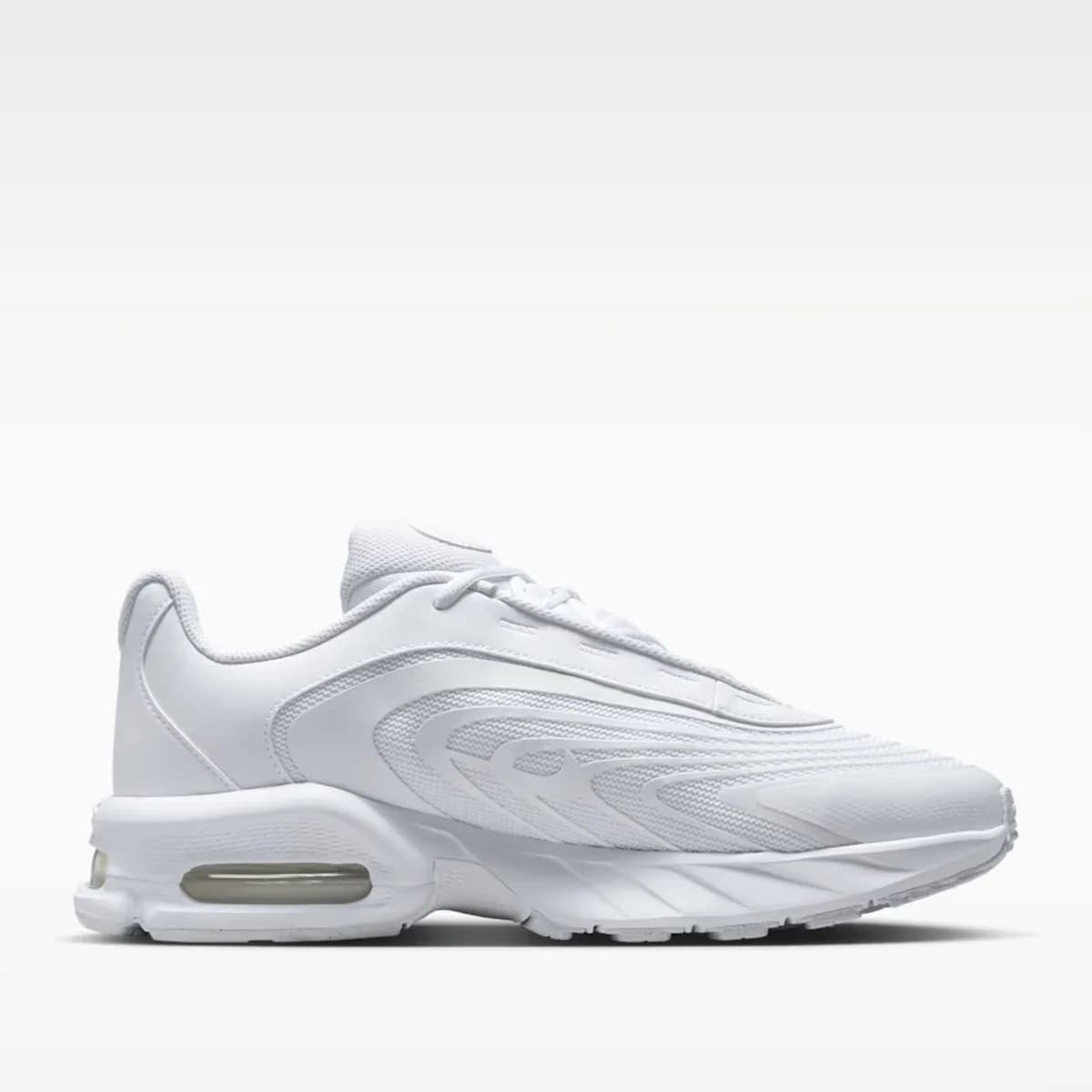 Nike Air Max Fire Erkek Beyaz Spor Ayakkabı