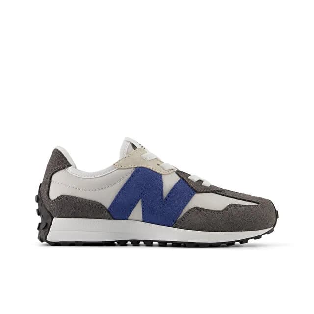 New Balance 327 Grey Kids Lifestyle