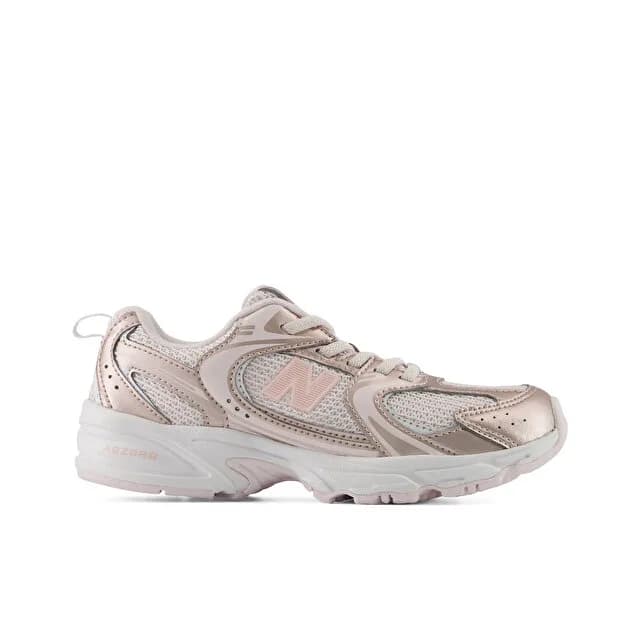 New Balance 530 Pembe Çocuk Günlük Kullanım