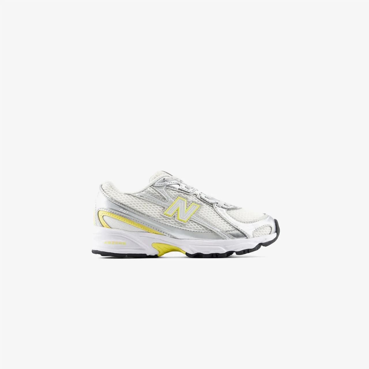 New Balance 740 Lifestyle Çocuk Gri Spor Ayakkabı