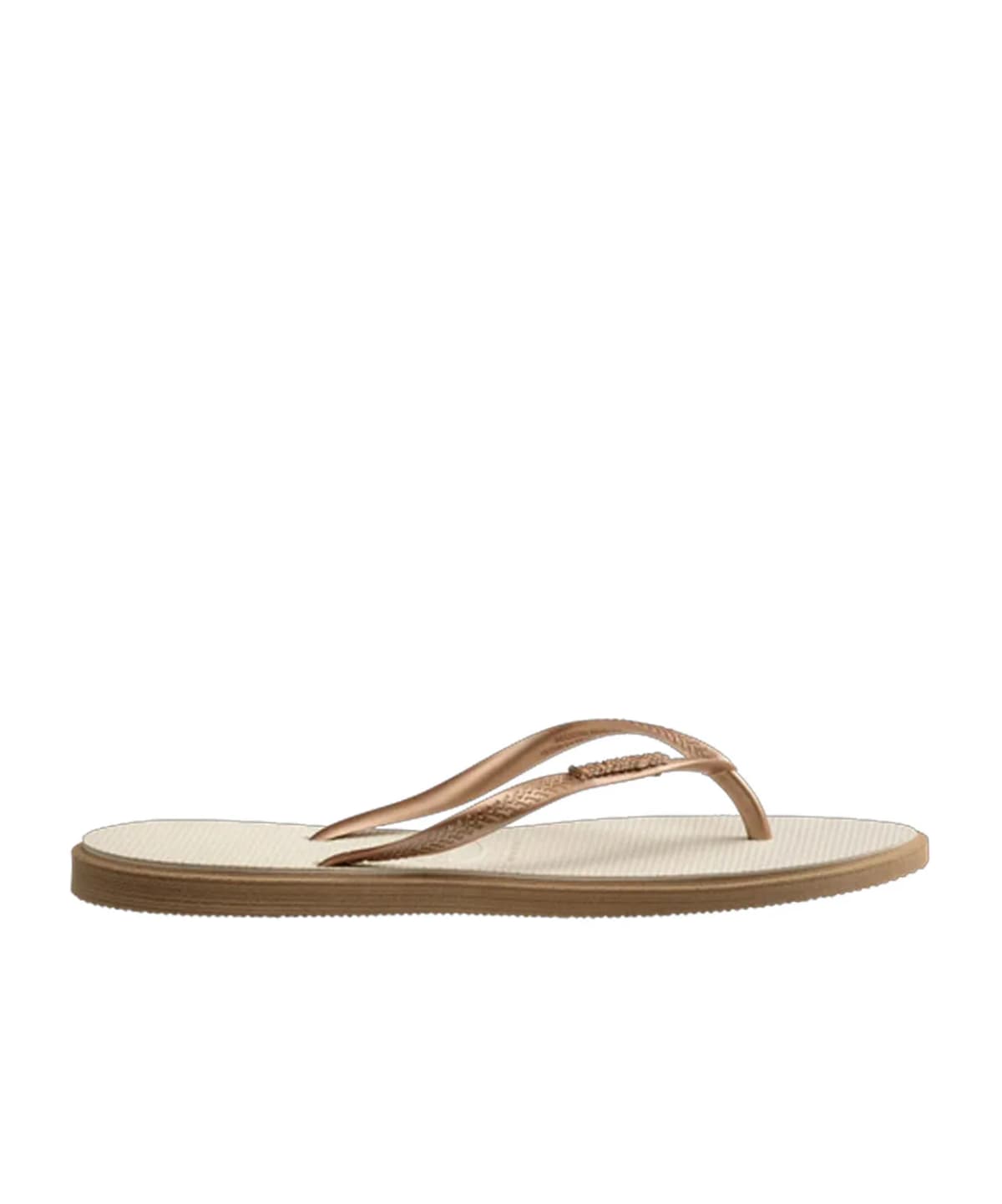 Havaianas Slim Point — Çok Renkli