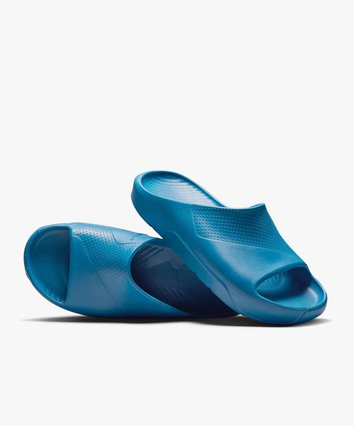 Jordan Post Slides