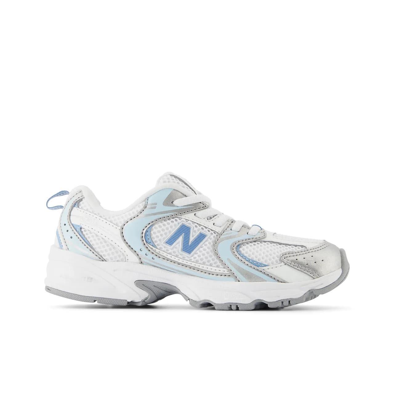 New Balance PZ530ED — Beyaz